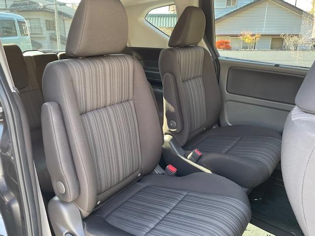 フリード G・ホンダセンシング 両側電動スライドドア・純正ナビ・Bluetoothオーディオ・バックカメラ・ETC・アダプティブクルーズコントロール・LEDヘッドライト・Cパッケージ・コンフォートビューパッケージ・軽減ブレーキ・禁煙(24枚目)