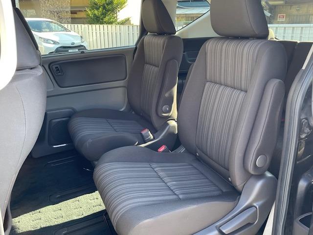 フリード G・ホンダセンシング 両側電動スライドドア・純正ナビ・Bluetoothオーディオ・バックカメラ・ETC・アダプティブクルーズコントロール・LEDヘッドライト・Cパッケージ・コンフォートビューパッケージ・軽減ブレーキ・禁煙(25枚目)