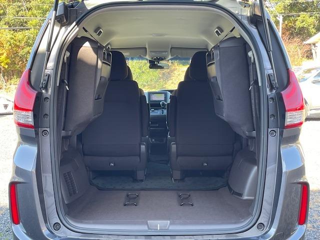 フリード G・ホンダセンシング 両側電動スライドドア・純正ナビ・Bluetoothオーディオ・バックカメラ・ETC・アダプティブクルーズコントロール・LEDヘッドライト・Cパッケージ・コンフォートビューパッケージ・軽減ブレーキ・禁煙(32枚目)