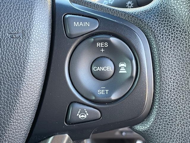 フリード G・ホンダセンシング 両側電動スライドドア・純正ナビ・Bluetoothオーディオ・バックカメラ・ETC・アダプティブクルーズコントロール・LEDヘッドライト・Cパッケージ・コンフォートビューパッケージ・軽減ブレーキ・禁煙(33枚目)