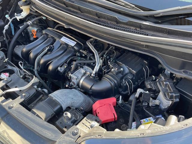 フリード G・ホンダセンシング 両側電動スライドドア・純正ナビ・Bluetoothオーディオ・バックカメラ・ETC・アダプティブクルーズコントロール・LEDヘッドライト・Cパッケージ・コンフォートビューパッケージ・軽減ブレーキ・禁煙(52枚目)