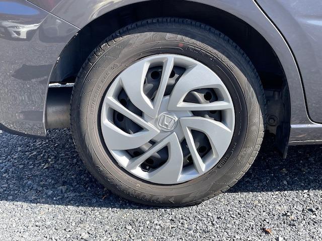 フリード G・ホンダセンシング 両側電動スライドドア・純正ナビ・Bluetoothオーディオ・バックカメラ・ETC・アダプティブクルーズコントロール・LEDヘッドライト・Cパッケージ・コンフォートビューパッケージ・軽減ブレーキ・禁煙(60枚目)