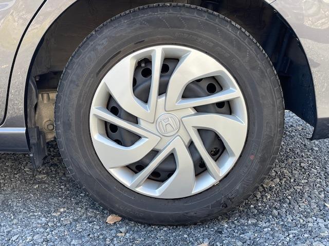 フリード G・ホンダセンシング 両側電動スライドドア・純正ナビ・Bluetoothオーディオ・バックカメラ・ETC・アダプティブクルーズコントロール・LEDヘッドライト・Cパッケージ・コンフォートビューパッケージ・軽減ブレーキ・禁煙(62枚目)