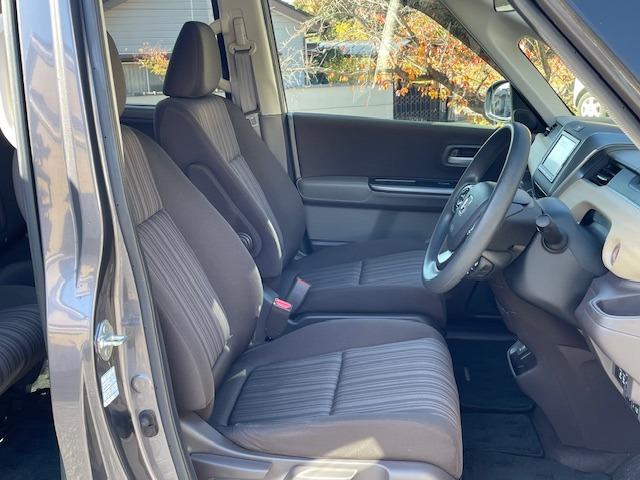 フリード G・ホンダセンシング 両側電動スライドドア・純正ナビ・Bluetoothオーディオ・バックカメラ・ETC・アダプティブクルーズコントロール・LEDヘッドライト・Cパッケージ・コンフォートビューパッケージ・軽減ブレーキ・禁煙(73枚目)