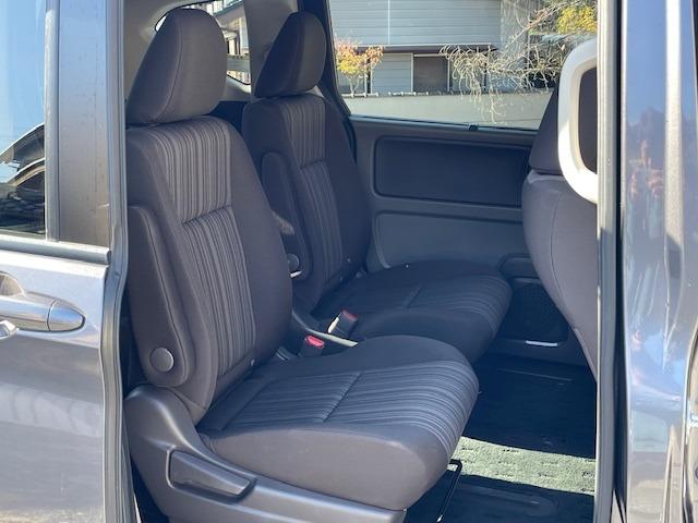 フリード G・ホンダセンシング 両側電動スライドドア・純正ナビ・Bluetoothオーディオ・バックカメラ・ETC・アダプティブクルーズコントロール・LEDヘッドライト・Cパッケージ・コンフォートビューパッケージ・軽減ブレーキ・禁煙(74枚目)