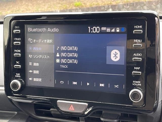 Ｂｌｕｅｔｏｏｔｈオーディオを装備しております！
