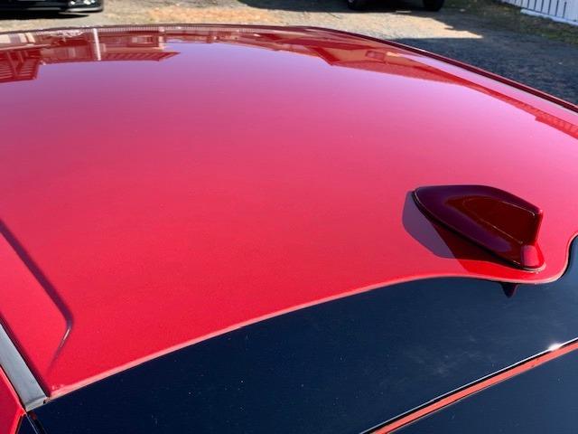 プリウス Ａプレミアム　ツーリングセレクション　セーフティセンス・純正ナビ・フルセグＴＶ・Ｂｌｕｅｔｏｏｔｈオーディオ・バックカメラ・ＥＴＣ・レーダークルーズ・パワーシート・シートヒーター・ＢＳＭ・ＨＵＤ・インテリジェントクリアランスソナー・禁煙車（15枚目）