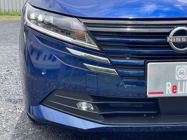 ノート Ｘ　プロパイロット・ＮＣナビ・アラウンドビューモニター・Ｂｌｕｅｔｏｏｔｈ・ＨＤＭＩ・置くだけ充電・ＥＴＣ２．０・デジタルインナーミラー・アダプティブＬＥＤヘッドライト・ＢＳＷ・ＢＳＩ・ＲＣＴＡ・禁煙車（22枚目）