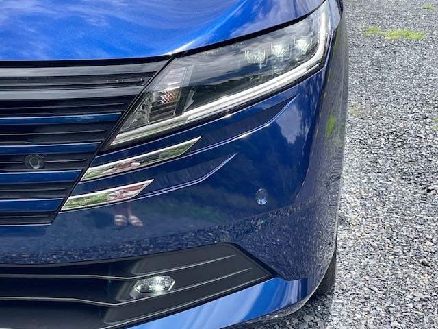 ノート Ｘ　プロパイロット・ＮＣナビ・アラウンドビューモニター・Ｂｌｕｅｔｏｏｔｈ・ＨＤＭＩ・置くだけ充電・ＥＴＣ２．０・デジタルインナーミラー・アダプティブＬＥＤヘッドライト・ＢＳＷ・ＢＳＩ・ＲＣＴＡ・禁煙車（23枚目）