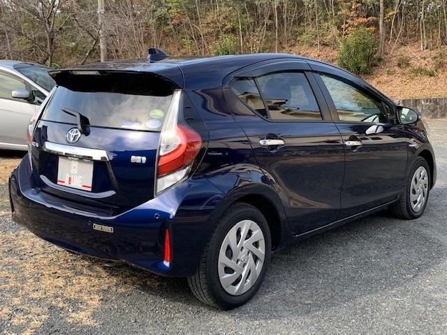 アクア Ｓスタイルブラック　トヨタセーフティセンス・ナビ・フルセグＴＶ・Ｂｌｕｅｔｏｏｔｈオーディオ・ＤＶＤ再生・ＵＳＢ接続・バックカメラ・ビルトインＥＴＣ・前席シートヒーター・ナノイー・クリアランスソナー・スマートキー・禁煙車（16枚目）