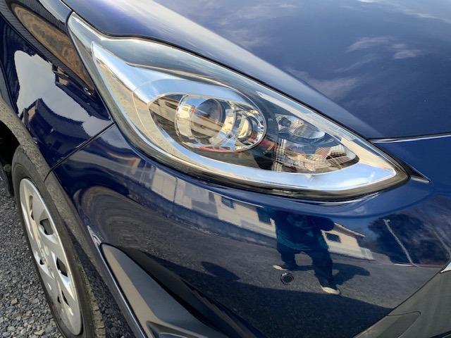 アクア Ｓスタイルブラック　トヨタセーフティセンス・ナビ・フルセグＴＶ・Ｂｌｕｅｔｏｏｔｈオーディオ・ＤＶＤ再生・ＵＳＢ接続・バックカメラ・ビルトインＥＴＣ・前席シートヒーター・ナノイー・クリアランスソナー・スマートキー・禁煙車（25枚目）