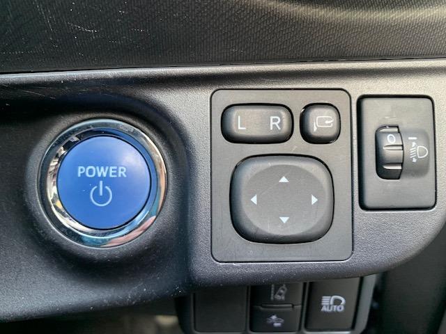 アクア Ｓスタイルブラック　トヨタセーフティセンス・ナビ・フルセグＴＶ・Ｂｌｕｅｔｏｏｔｈオーディオ・ＤＶＤ再生・ＵＳＢ接続・バックカメラ・ビルトインＥＴＣ・前席シートヒーター・ナノイー・クリアランスソナー・スマートキー・禁煙車（26枚目）