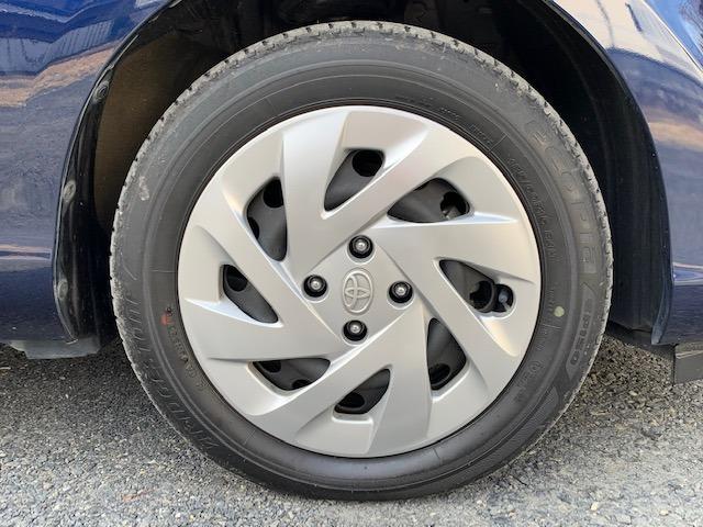 アクア Ｓスタイルブラック　トヨタセーフティセンス・ナビ・フルセグＴＶ・Ｂｌｕｅｔｏｏｔｈオーディオ・ＤＶＤ再生・ＵＳＢ接続・バックカメラ・ビルトインＥＴＣ・前席シートヒーター・ナノイー・クリアランスソナー・スマートキー・禁煙車（32枚目）