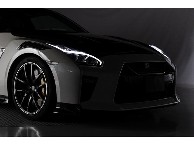 ＧＴ－Ｒ トラックエディション　エンジニアードｂｙニスモ　ＭＹ２２　ＮＩＳＭＯ純正カーボンボンネット／Ｆフェンダー・トラックＥＤオプション　カーボンＲウイング・ＲＥＣＡＲＯシート・ブレーキ・ルーフ／ＢＢＳ　ＲＩ－Ａ　２０インチＡＷ・スポリセ・ブレンボキャリパ（72枚目）