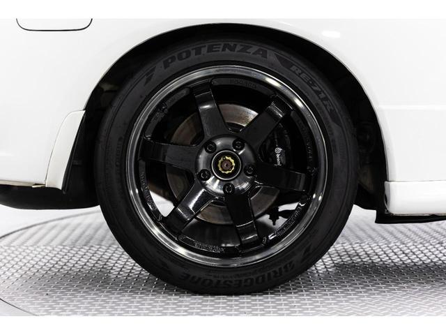 ＧＴ－Ｒ　Ｖスペック　ユーザー買取・ＭＴ／トランスファーＯ／Ｈ済・ＧＣＧタービン・強化タイベル・Ｒ３５インジェクター／エアフロ・ＮＩＳＭＯ足回り／ＬＳＤ／クラッチ・ＨＫＳ　Ｏ／Ｃ／キャタライザー・ワンオフチタンマフラー(55枚目)