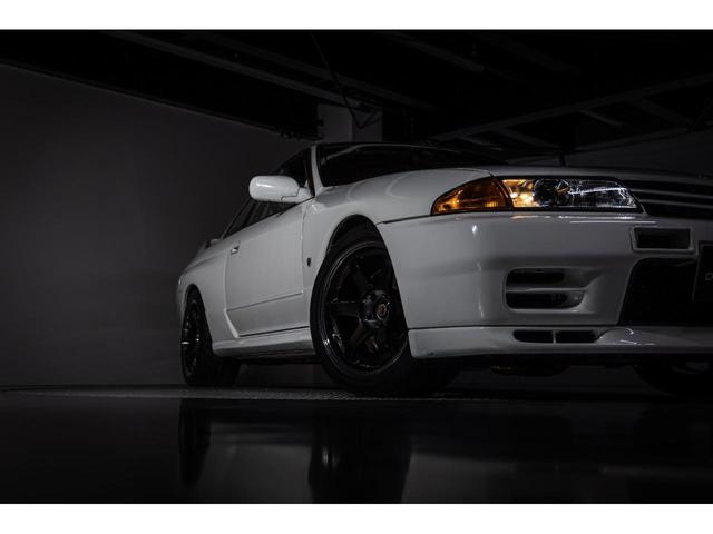 ＧＴ－Ｒ　Ｖスペック　ユーザー買取・ＭＴ／トランスファーＯ／Ｈ済・ＧＣＧタービン・強化タイベル・Ｒ３５インジェクター／エアフロ・ＮＩＳＭＯ足回り／ＬＳＤ／クラッチ・ＨＫＳ　Ｏ／Ｃ／キャタライザー・ワンオフチタンマフラー(61枚目)