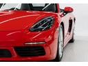 ７１８ボクスターＳ　スポーツクロノパッケージ　黒ソフトトップ　黒レザーシート　シートヒーター　純正１９インチＡＷ　パドルシフト　ＰＡＳＭ　ナビ／ＴＶ（走行中視聴可）　ドラレコ　バックカメラ　ＥＴＣ　ＨＩＤ　禁煙車（23枚目）