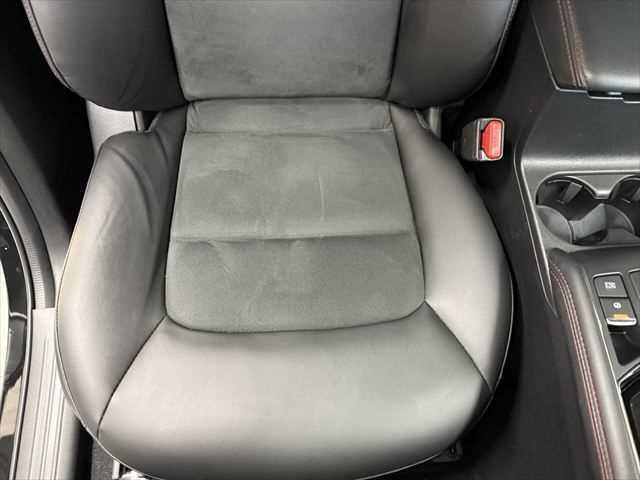ＣＸ－５ ＸＤ　ブラックトーンエディション　特別仕様車　後期　純正１０．２５インチナビ　全方位カメラ　レーダークルーズコントロール　禁煙車　本革シート　衝突軽減ブレーキ　Ｂｌｕｅｔｏｏｔｈ　フルセグＴＶ　ＥＴＣ　シートヒーター　パワーシート（47枚目）