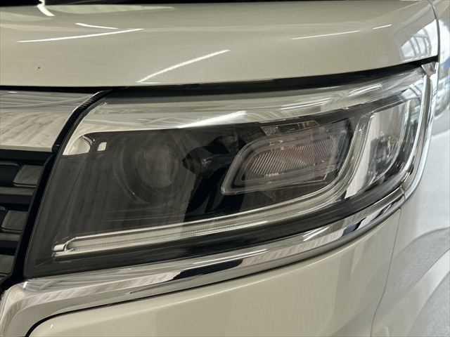 スペーシアカスタム ハイブリッドＸＳターボ　ユーザー買取車　スズキセーフティサポート　両側パワースライドドア　フルセグＴＶ　ＬＥＤヘッドライト　禁煙車　ハーフレザーシート　ＳＤナビ　純正１５インチアルミホイール　Ｂｌｕｅｔｏｏｔｈ対応　ＥＴＣ（19枚目）