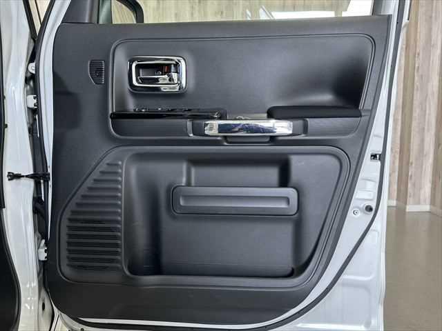 スペーシアカスタム ハイブリッドＸＳターボ　ユーザー買取車　スズキセーフティサポート　両側パワースライドドア　フルセグＴＶ　ＬＥＤヘッドライト　禁煙車　ハーフレザーシート　ＳＤナビ　純正１５インチアルミホイール　Ｂｌｕｅｔｏｏｔｈ対応　ＥＴＣ（48枚目）