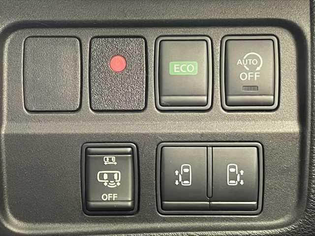 セレナ ハイウェイスターＧ　６ヶ月走行無制限保証付き　純正９型ナビ　プロパイロット　デジタルインナーミラー　電動パーキング　オートホールド　禁煙車　アラビューモニター　両側パワスラ　衝突軽減ブレーキ　コーナーセンサー（7枚目）