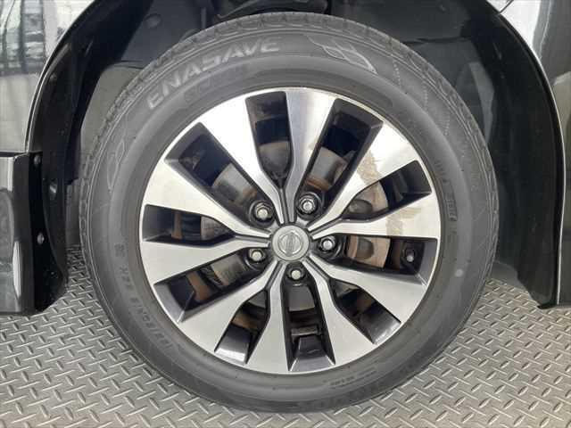 セレナ ハイウェイスターＧ　６ヶ月走行無制限保証付き　純正９型ナビ　プロパイロット　デジタルインナーミラー　電動パーキング　オートホールド　禁煙車　アラビューモニター　両側パワスラ　衝突軽減ブレーキ　コーナーセンサー（16枚目）