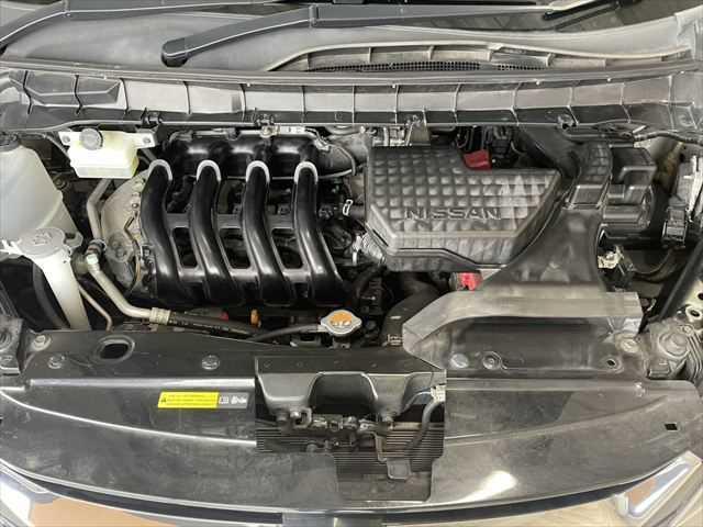 セレナ ハイウェイスターＧ　６ヶ月走行無制限保証付き　純正９型ナビ　プロパイロット　デジタルインナーミラー　電動パーキング　オートホールド　禁煙車　アラビューモニター　両側パワスラ　衝突軽減ブレーキ　コーナーセンサー（36枚目）