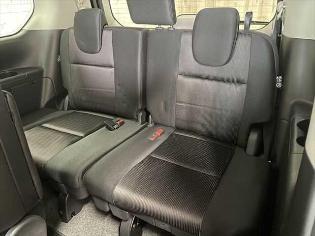 セレナ ハイウェイスターＧ　６ヶ月走行無制限保証付き　純正９型ナビ　プロパイロット　デジタルインナーミラー　電動パーキング　オートホールド　禁煙車　アラビューモニター　両側パワスラ　衝突軽減ブレーキ　コーナーセンサー（39枚目）