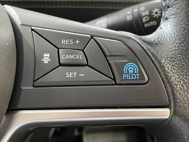 セレナ ハイウェイスターＧ　６ヶ月走行無制限保証付き　純正９型ナビ　プロパイロット　デジタルインナーミラー　電動パーキング　オートホールド　禁煙車　アラビューモニター　両側パワスラ　衝突軽減ブレーキ　コーナーセンサー（43枚目）