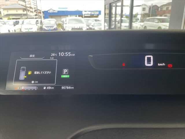 セレナ ハイウェイスターＧ　６ヶ月走行無制限保証付き　純正９型ナビ　プロパイロット　デジタルインナーミラー　電動パーキング　オートホールド　禁煙車　アラビューモニター　両側パワスラ　衝突軽減ブレーキ　コーナーセンサー（48枚目）