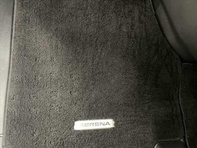 セレナ ハイウェイスターＧ　６ヶ月走行無制限保証付き　純正９型ナビ　プロパイロット　デジタルインナーミラー　電動パーキング　オートホールド　禁煙車　アラビューモニター　両側パワスラ　衝突軽減ブレーキ　コーナーセンサー（55枚目）