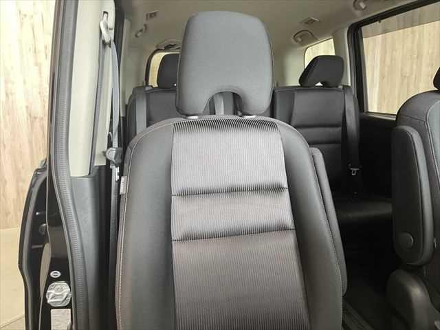 セレナ ハイウェイスターＧ　６ヶ月走行無制限保証付き　純正９型ナビ　プロパイロット　デジタルインナーミラー　電動パーキング　オートホールド　禁煙車　アラビューモニター　両側パワスラ　衝突軽減ブレーキ　コーナーセンサー（57枚目）