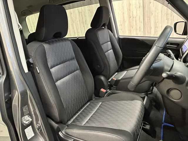 セレナ e-POWER ハイウェイスター V 後期 10インチナビ プロパイロット 両側パワスラ アラウンドビュー 禁煙車 衝突軽減ブレーキ LEDヘッド Wエアコン ドラレコ ETC ブラインドスポットモニター 純正15AW スマートキー(11枚目)
