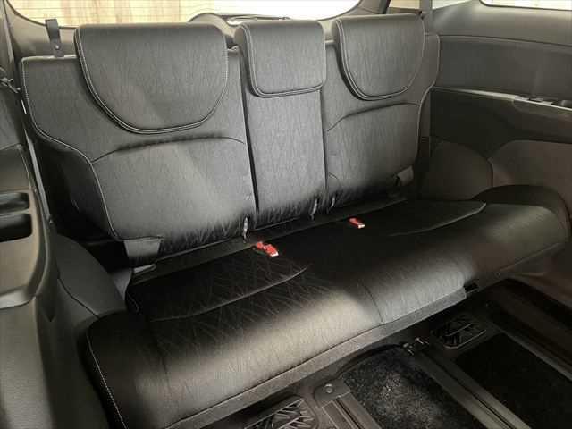 オデッセイ アブソルート・EX 6ヶ月走行無制限保証付き 衝突軽減ブレーキ 両側パワスラ インターナビ 全方位カメラ LEDヘッド 禁煙車 ハーフレザー オートクルコン 純正18AW ブラインドスポットモニタ Bluetooth(12枚目)