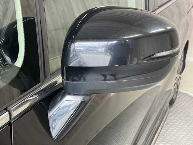 オデッセイ アブソルート・EX 6ヶ月走行無制限保証付き 衝突軽減ブレーキ 両側パワスラ インターナビ 全方位カメラ LEDヘッド 禁煙車 ハーフレザー オートクルコン 純正18AW ブラインドスポットモニタ Bluetooth(29枚目)