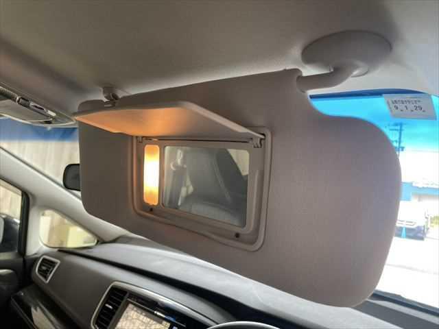 オデッセイ アブソルート・EX 6ヶ月走行無制限保証付き 衝突軽減ブレーキ 両側パワスラ インターナビ 全方位カメラ LEDヘッド 禁煙車 ハーフレザー オートクルコン 純正18AW ブラインドスポットモニタ Bluetooth(51枚目)