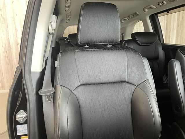 オデッセイ アブソルート・EX 6ヶ月走行無制限保証付き 衝突軽減ブレーキ 両側パワスラ インターナビ 全方位カメラ LEDヘッド 禁煙車 ハーフレザー オートクルコン 純正18AW ブラインドスポットモニタ Bluetooth(57枚目)