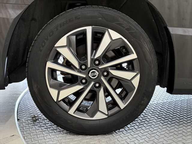 セレナ e-パワー ハイウェイスターV 後期 純正10インチナビ 後席モニター アラウンドビューモニター 防水シート 両側パワースライドドア 衝突軽減ブレーキ 禁煙車 ETC クリアランスソナー ブラインドスポットモニター スマートキー(34枚目)