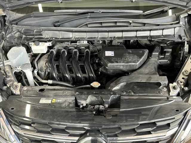 セレナ S エマージェンシーブレーキ 全方位カメラ オートクルーズコントロール ウォークスルー 禁煙車 クリアランスソナー スマートキー プッシュスタート パワースライドドア ETC 盗難防止レンタアップ(31枚目)