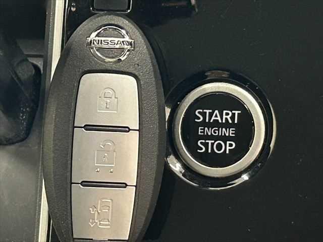 セレナ S エマージェンシーブレーキ 全方位カメラ オートクルーズコントロール ウォークスルー 禁煙車 クリアランスソナー スマートキー プッシュスタート パワースライドドア ETC 盗難防止レンタアップ(42枚目)