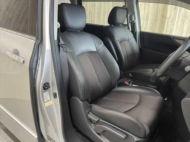 NISSAN ELGRAND 250HIGHWAY STAR S URBAN CHROME