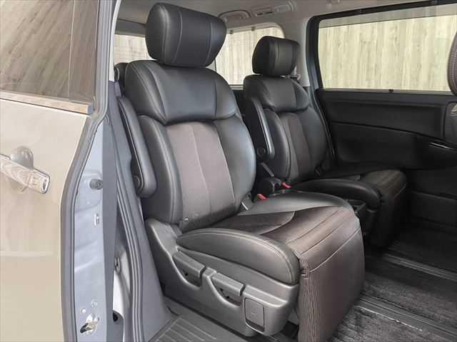NISSAN ELGRAND 250HIGHWAY STAR S URBAN CHROME