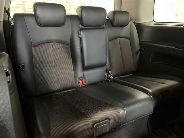 NISSAN ELGRAND 250HIGHWAY STAR S URBAN CHROME