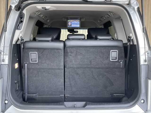 NISSAN ELGRAND 250HIGHWAY STAR S URBAN CHROME