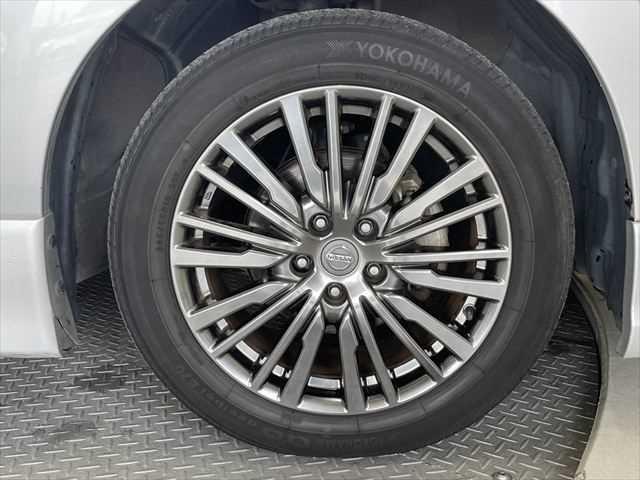 NISSAN ELGRAND 250HIGHWAY STAR S URBAN CHROME