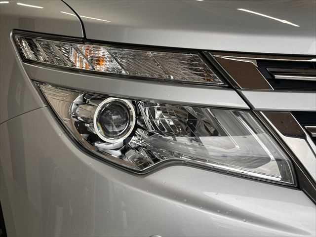 NISSAN ELGRAND 250HIGHWAY STAR S URBAN CHROME