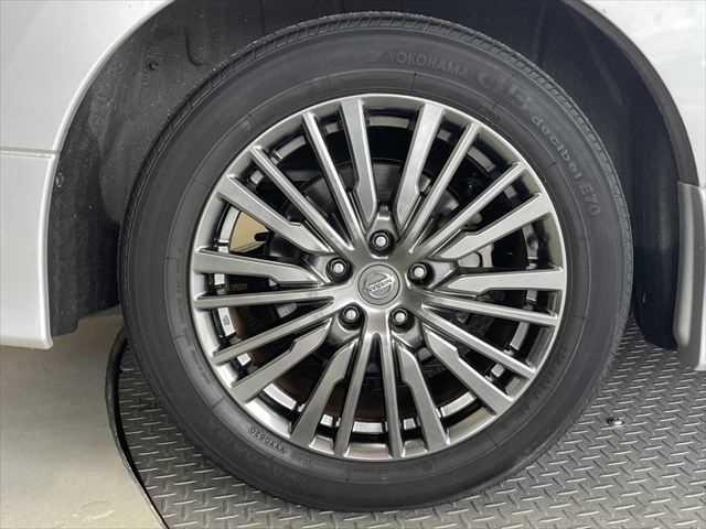 NISSAN ELGRAND 250HIGHWAY STAR S URBAN CHROME