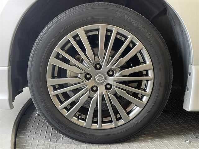 NISSAN ELGRAND 250HIGHWAY STAR S URBAN CHROME