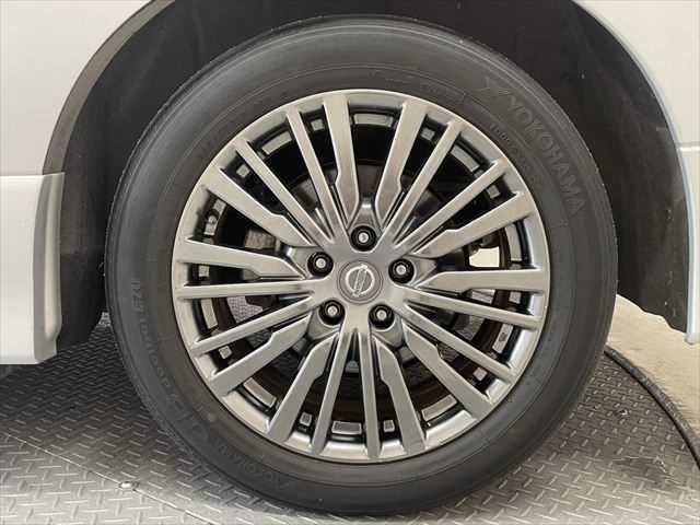 NISSAN ELGRAND 250HIGHWAY STAR S URBAN CHROME