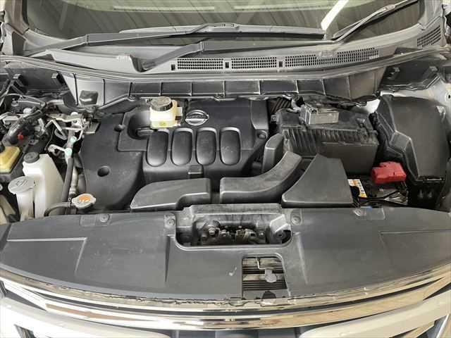 NISSAN ELGRAND 250HIGHWAY STAR S URBAN CHROME